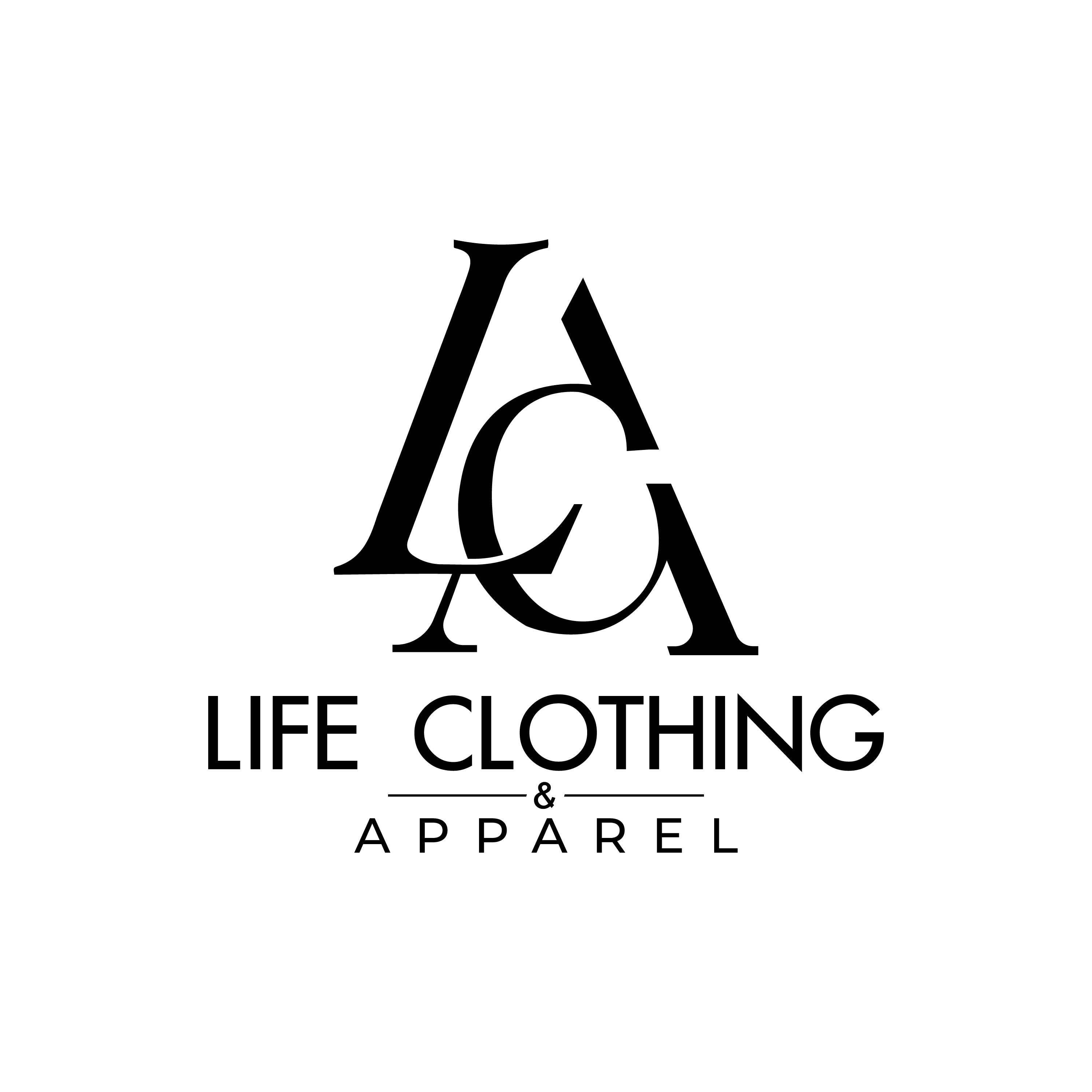 LIFE Clothing & Apparel